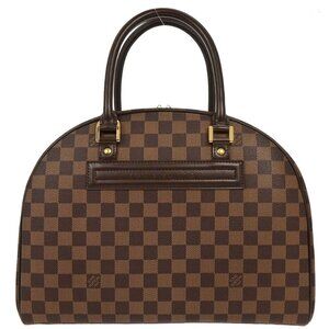 Louis Vuitton Damier Nolita Handbag N41455 SP0033 166572